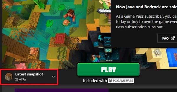 A sleek, modern laptop displaying a creative website design mockup.