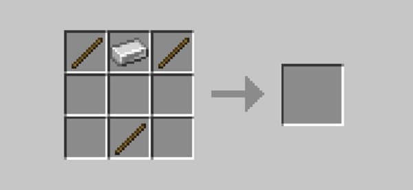 A person holding a camera takes a photo outdoors.