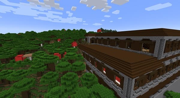 A close-up of a human eye with detailed iris and pupil.