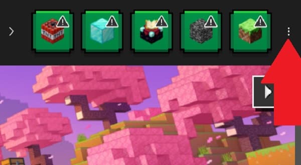 Man working at his desk on a laptop.