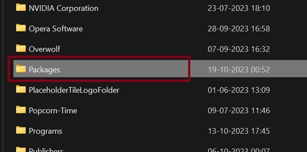 A person holding a tablet computer.