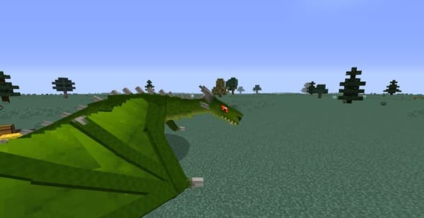 A vibrant illustration of a young woman's face.