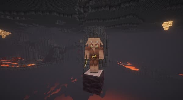 A close-up shot of a white smartphone against a blurred background.