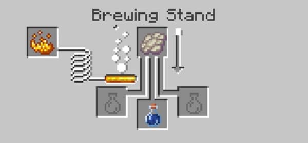 Woman hiking in a lush green forest.