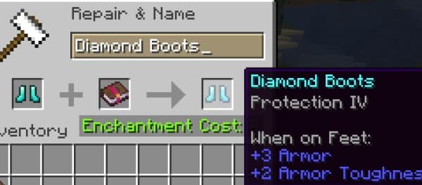 A person's hands holding a smartphone with a blank screen.