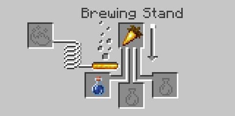 A gray and white checkered pattern creates a subtle background texture.