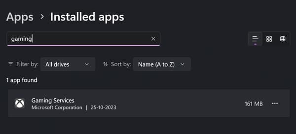 An empty, blank white square.
