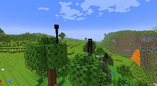 Abstract painting with colorful, swirling brushstrokes.