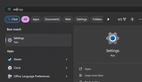 Brown wood grain texture.