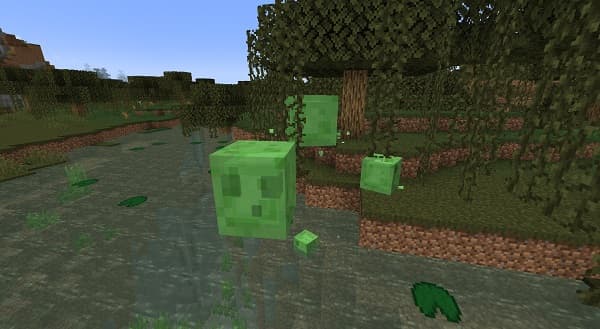 A close-up shot of a cat with bright green eyes and a fluffy ginger coat, looking directly at the camera.