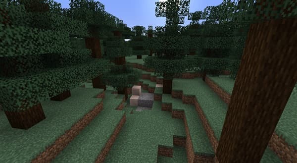 A person with long, flowing hair stands in a vibrant, sunlit field.