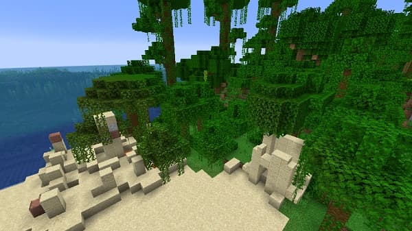 A close-up of a vibrant pink flower with yellow stamens.