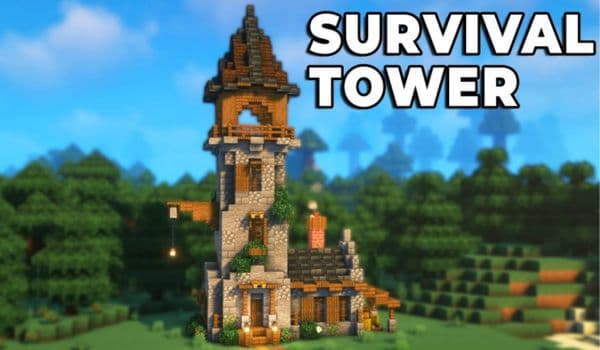 Empty stage with warm spotlight.