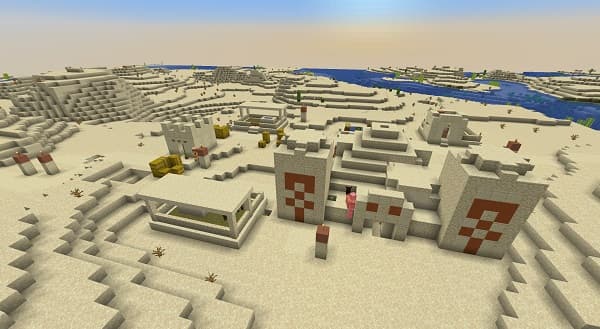 A close-up shot of a small, green succulent plant in a terra cotta pot.