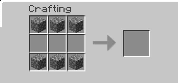 A person's hand pressing a button on a control panel.