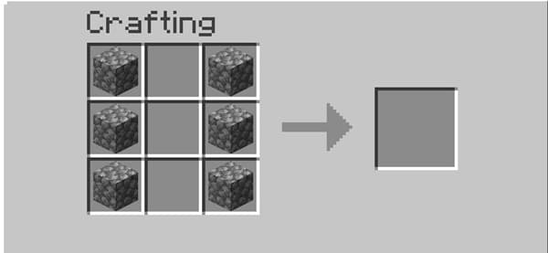 Empty meeting room with white chairs and table