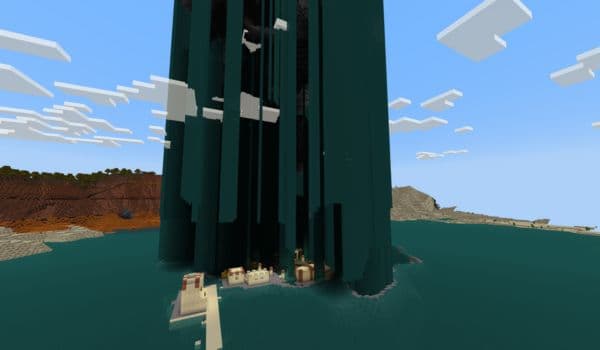 Empty white background for design.