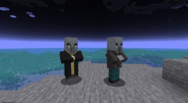 A person holding a large, ripe pineapple.