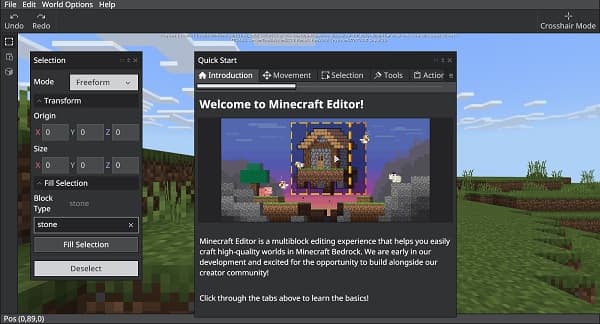 A close-up of a vibrant, abstract painting with visible brushstrokes and a blend of warm and cool colors.