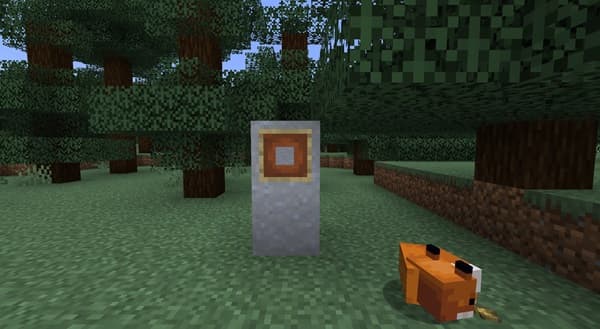 Empty white background for versatile design projects