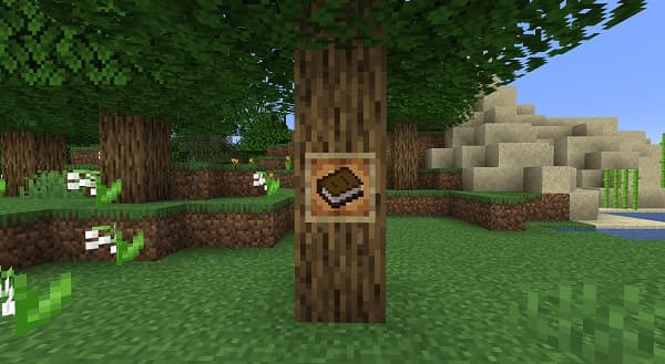 Decorative abstract art with purple and blue streaks.