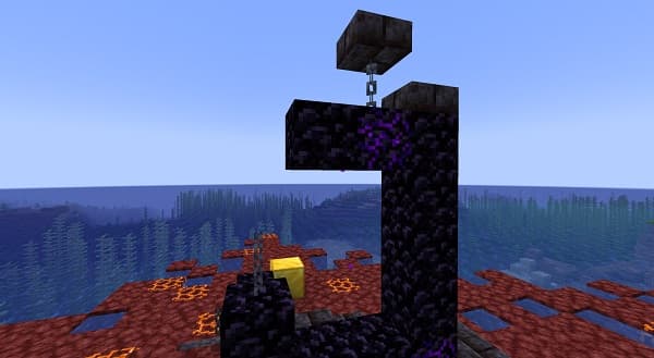 A blank, empty white page or canvas.