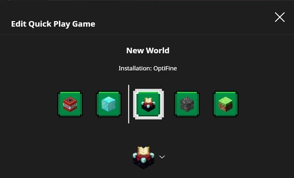 Purple flower in a field, close-up with a soft-focus background.