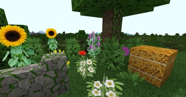 A colorful abstract painting with swirling blue and green hues.