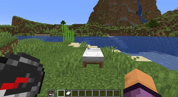 Colorful abstract painting with vibrant brushstrokes.