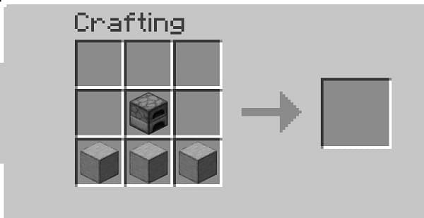 Black and white photo of a blank white wall, ready for a fresh coat of paint.