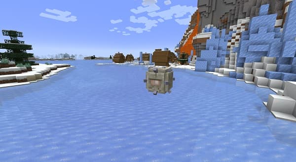 A black power cord with an outlet plug and three-prong end.