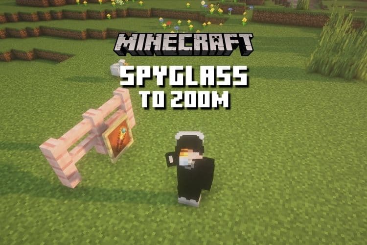 How to Tame a Horse on Minecraft