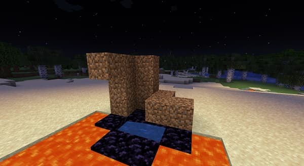 A close-up of a vibrant, abstract watercolor painting with swirling blue, green, and yellow hues.