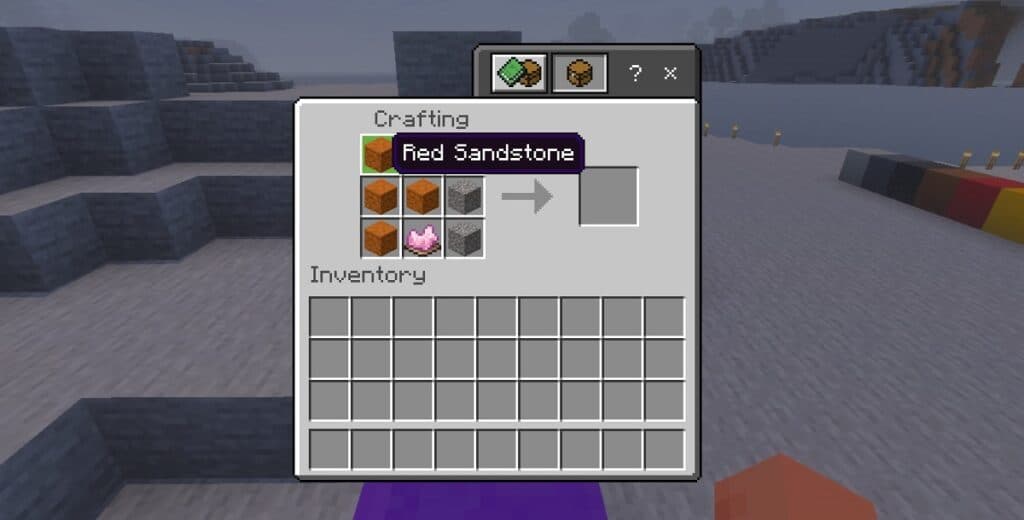 Image from post content