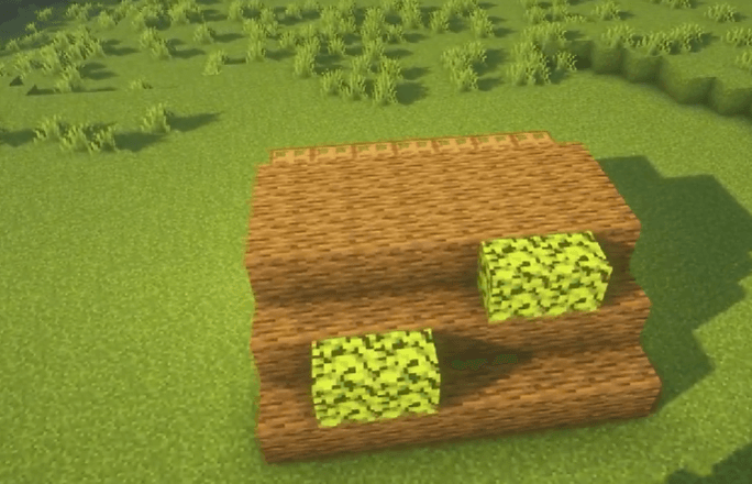 Image from post content