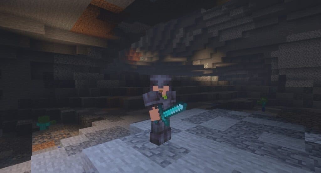Image from post content