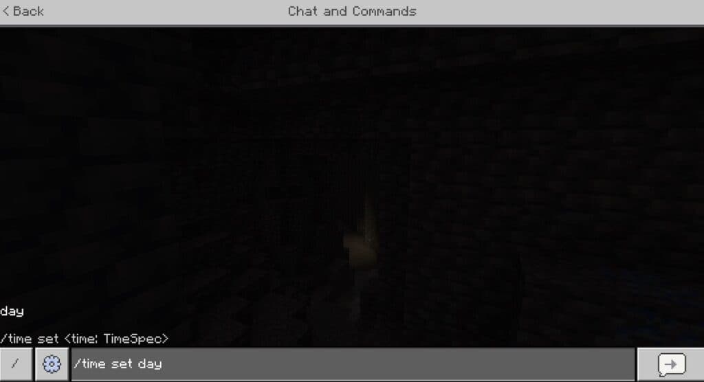 Image from post content