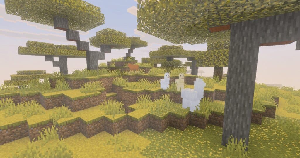Image from post content