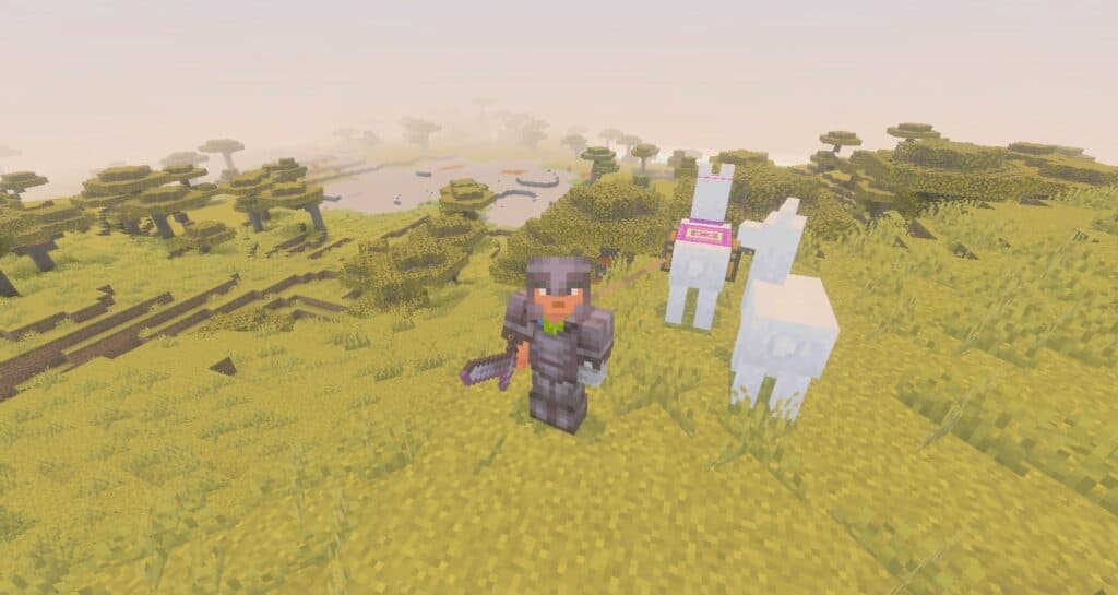 Image from post content