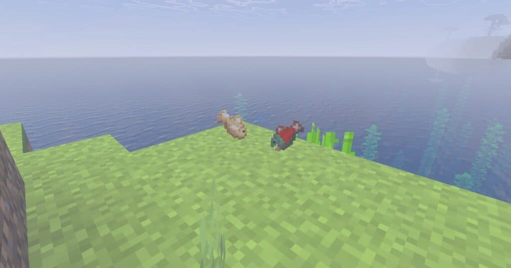 Image from post content