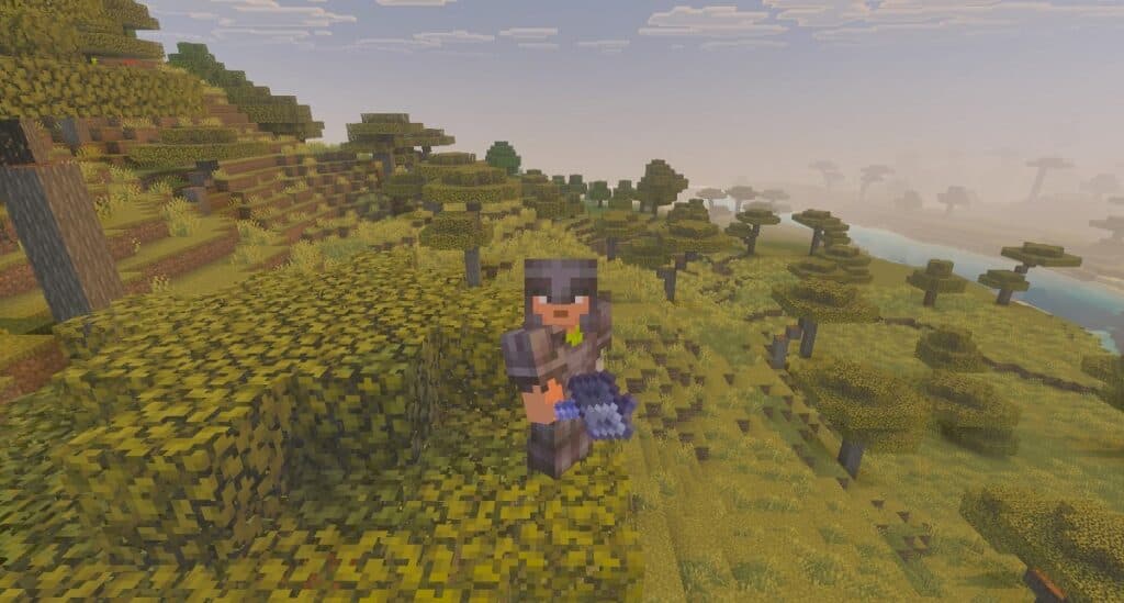 Image from post content