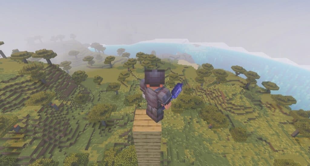Image from post content