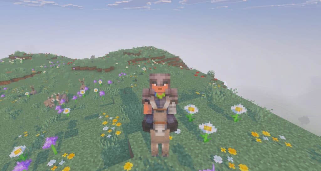 Image from post content