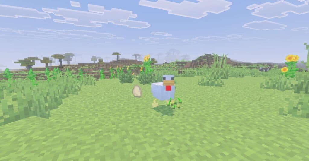 Image from post content