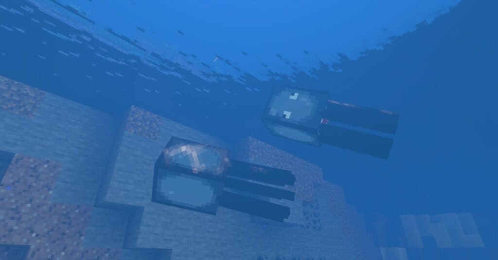 Image from post content