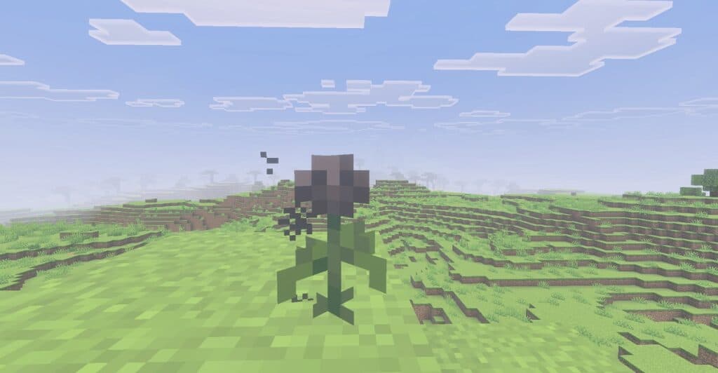 Image from post content
