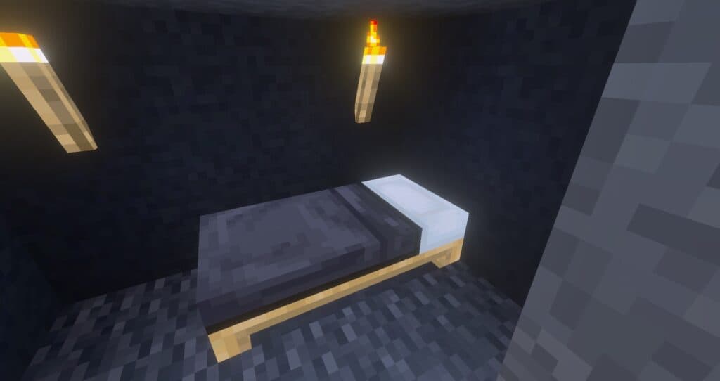 Image from post content