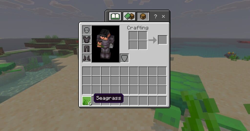 Image from post content