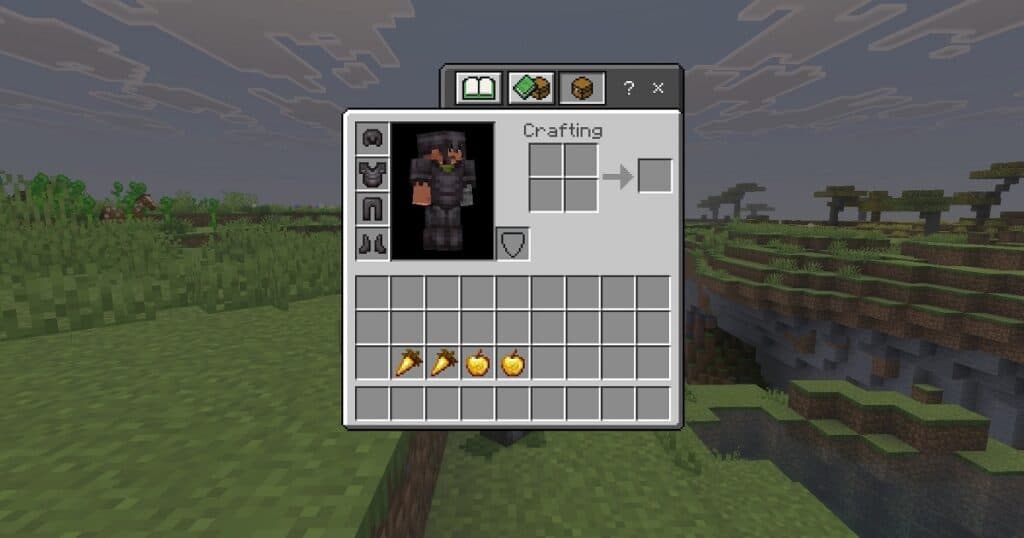 Image from post content