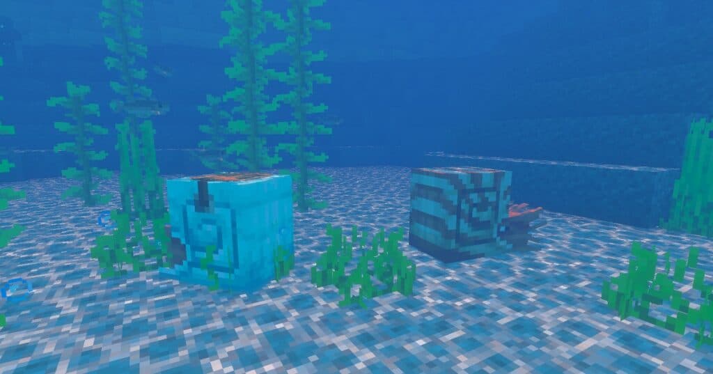 Image from post content
